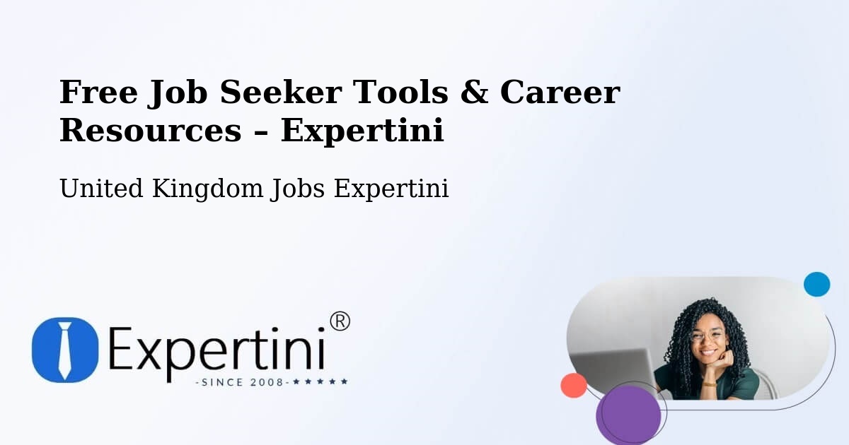 Free Job Seeker Tools & Career Resources – Douglas - Douglas, United Kingdom Jobs Expertini
