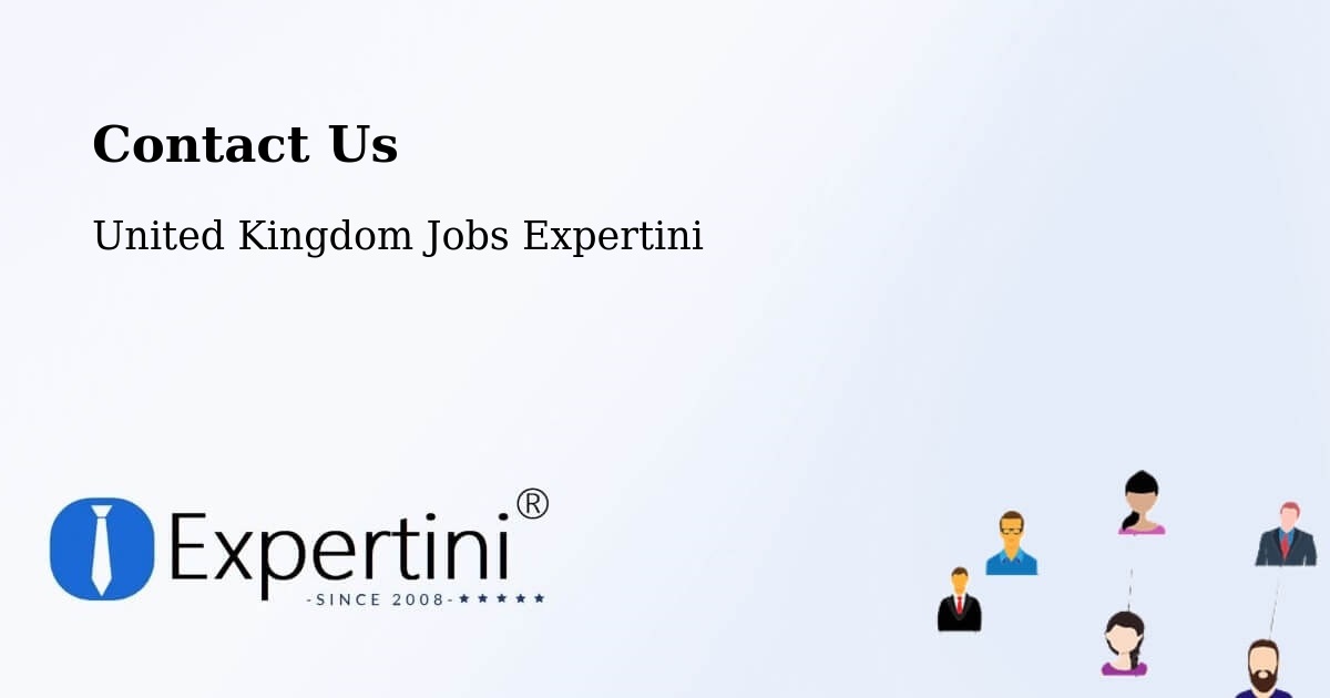 Contact Expertini – Douglas - United Kingdom Jobs Expertini