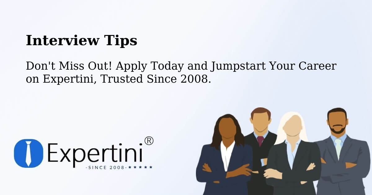 Interview Tips & Techniques for Job Seekers – Douglas - Douglas, United Kingdom Jobs Expertini
