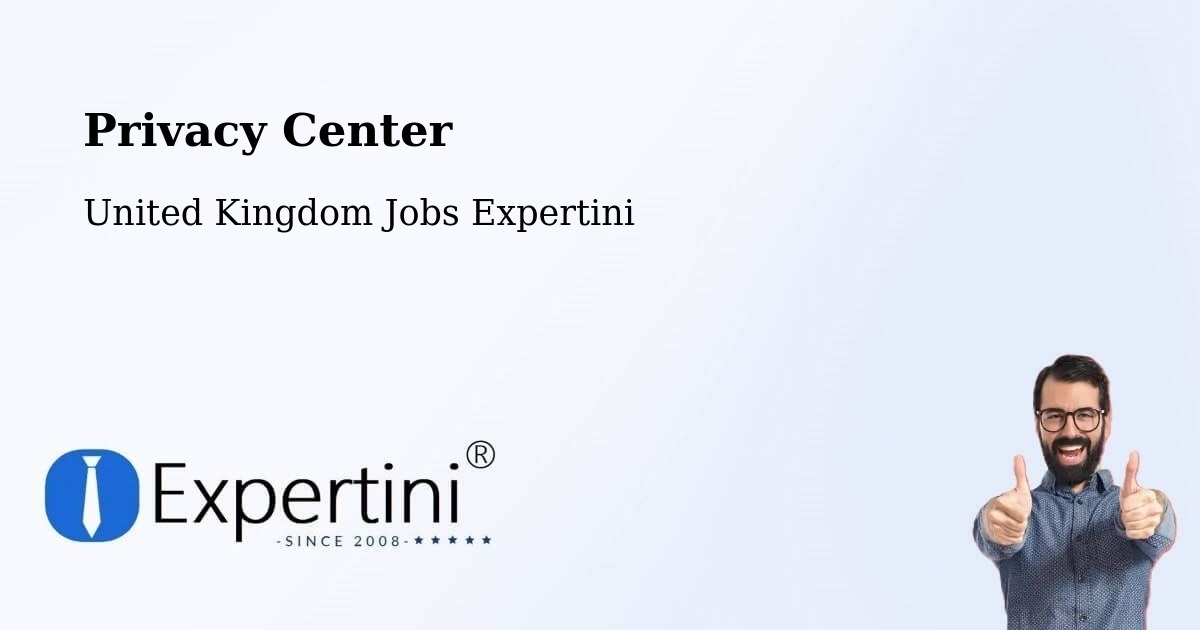 Privacy Policy – Douglas - United Kingdom Jobs Expertini