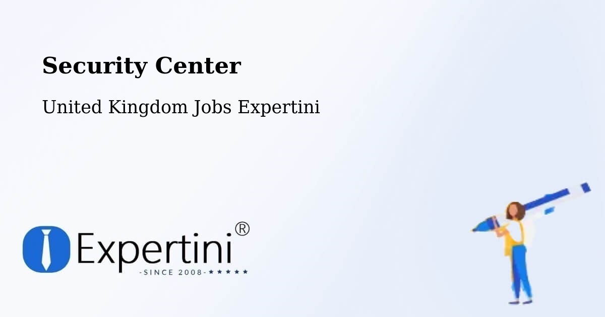 Security & Compliance – Douglas - United Kingdom Jobs Expertini