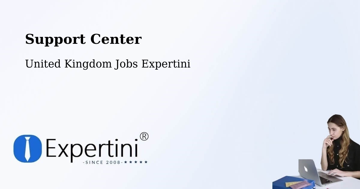 Support Services – Douglas - United Kingdom Jobs Expertini