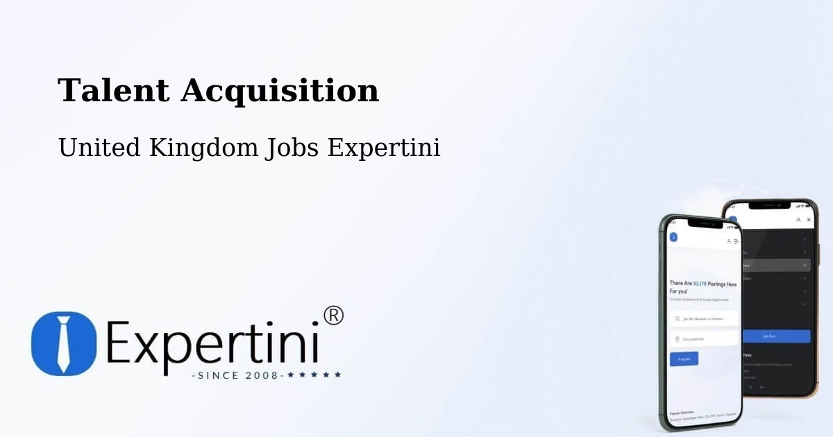 Post Jobs & Find Candidates in Douglas – Talent Acquisition Solutions - United Kingdom Jobs Expertini